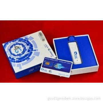 42Mbps HSUPA FDD 4G Wireless USB Modem 4G Aircard Support Tablet